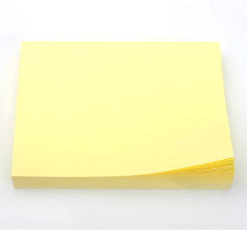 Sticky Post Note Pad for Promotion